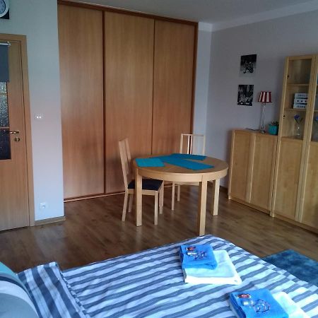Traugutta Apartment Вроцлав Экстерьер фото