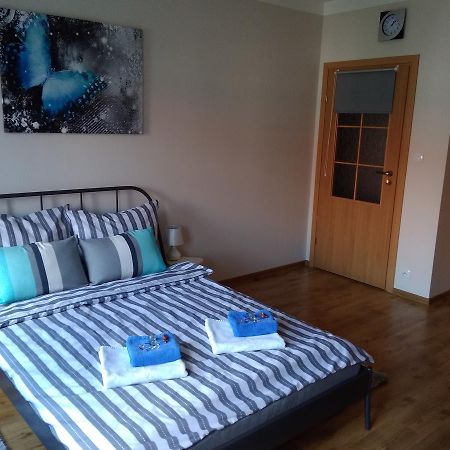 Traugutta Apartment Вроцлав Экстерьер фото