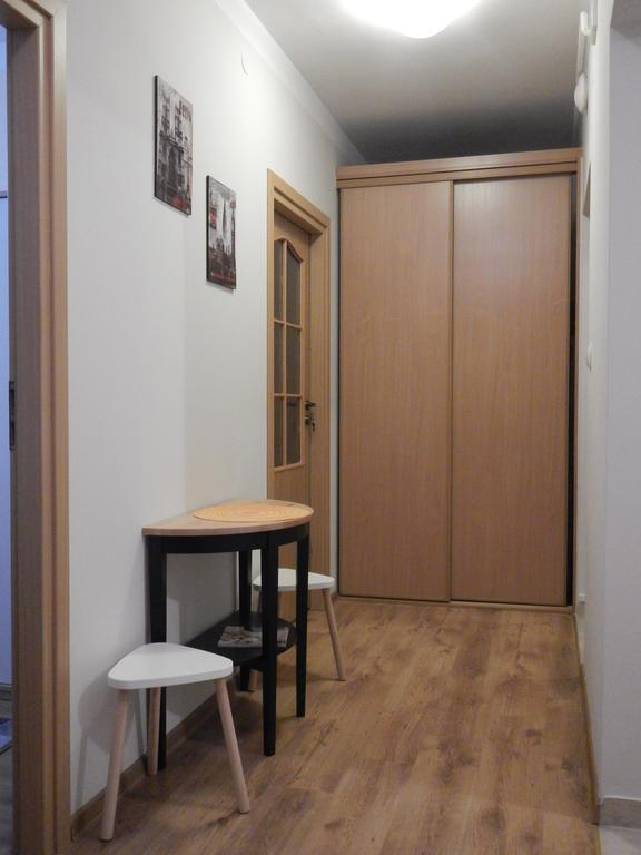 Traugutta Apartment Вроцлав Экстерьер фото