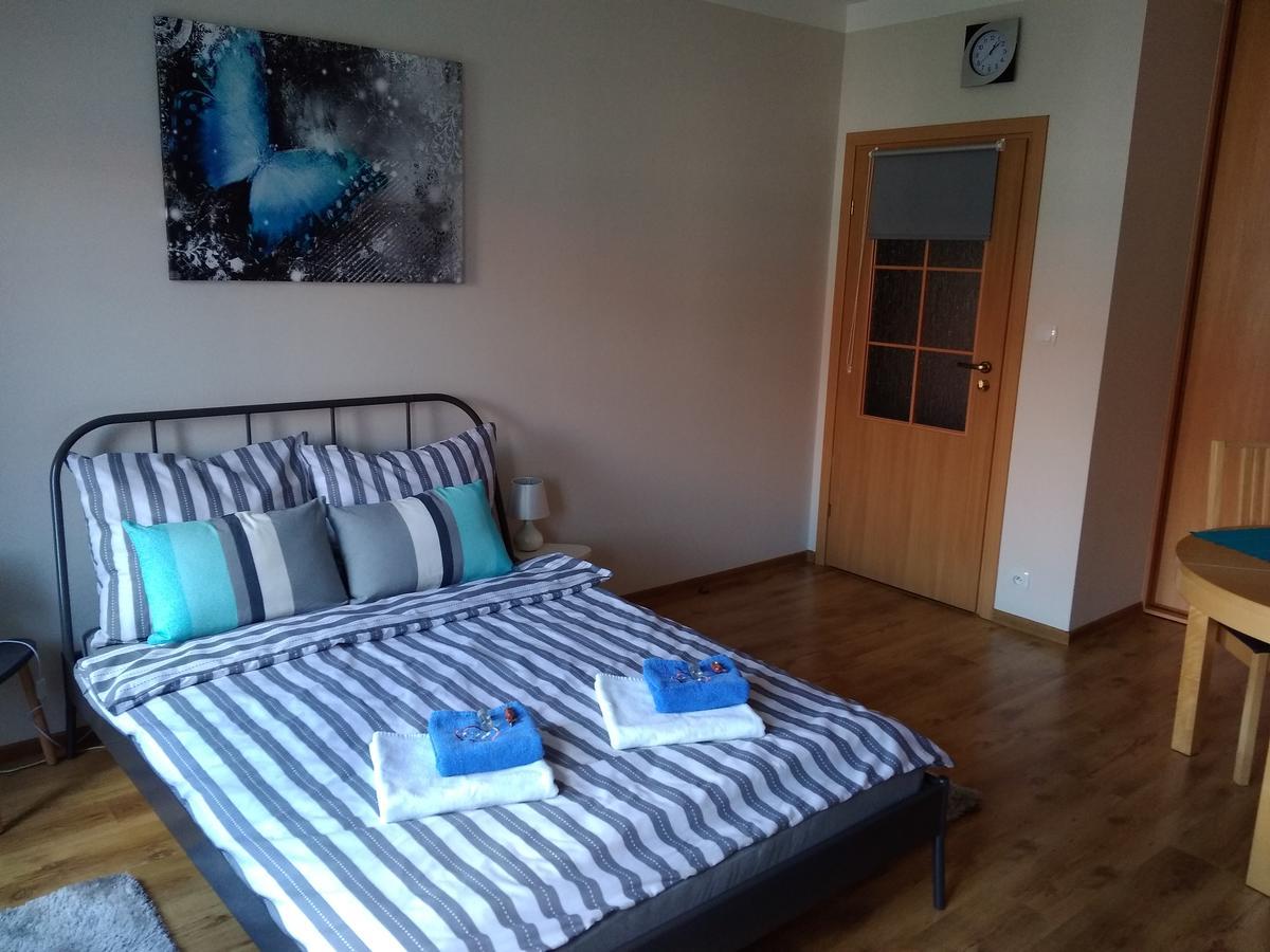 Traugutta Apartment Вроцлав Экстерьер фото